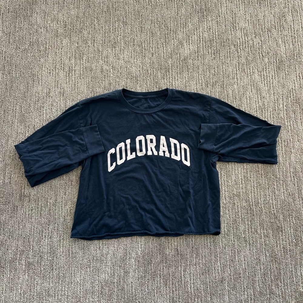 Brandy Melville Long Sleeve
